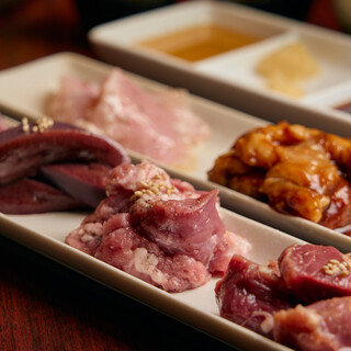 焼肉TABLEさんたま_2