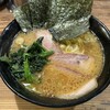 家系ラーメン クックら