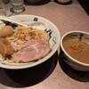 麺屋武蔵 芝浦店