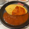 洋食 北極星 エキマルシェ大阪店