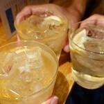 ニカイノ 徒然ルネサンス - デュワ~かんぷぁ~い♪(´ε｀ )/