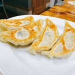 ラーメン田舎家 - 