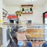 ラーメン田舎家 - 