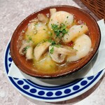 フレンチ酒場 GOLD 京都ポルタ店 - 