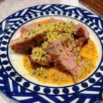 フレンチ酒場 GOLD - 