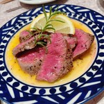 フレンチ酒場 GOLD - 