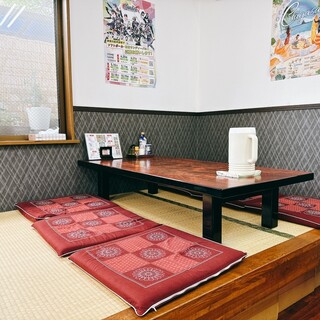 ラーメン田舎家_2