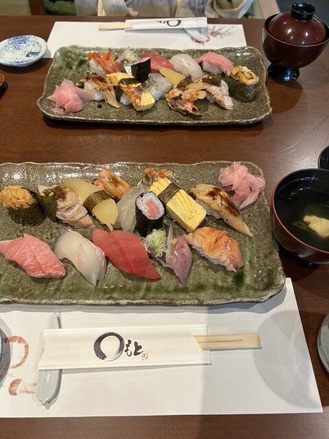 ☆すしです☆ 寿司まるもと （○もと） - 玉川学園前/寿司 | 食べログ