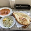 カレー専門店cafe New Delhi
