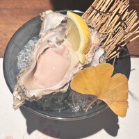 駒響 - 生牡蠣
