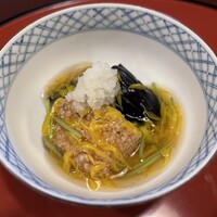 東京 芝 とうふ屋うかい - 