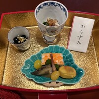 東京 芝 とうふ屋うかい - 