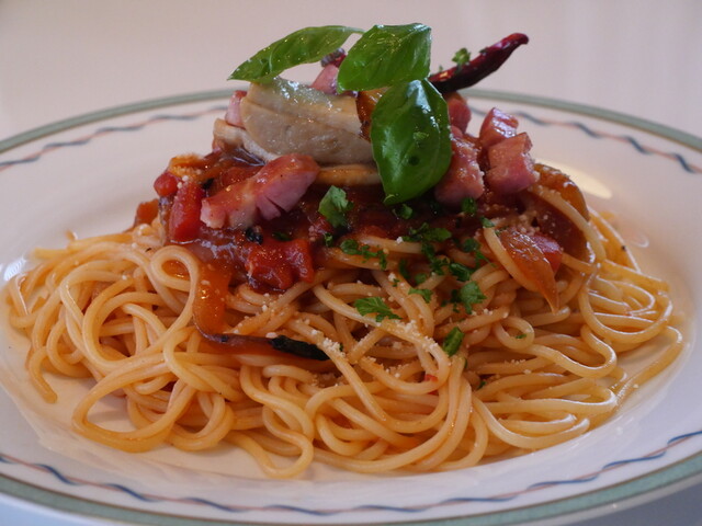 スタジョーニ 横手店 &ndash; 本格イタリアンでランチ・ディナーを楽しむ