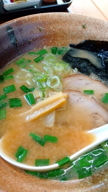 食楽壱zen 岳空 - 郡山（食堂）の写真