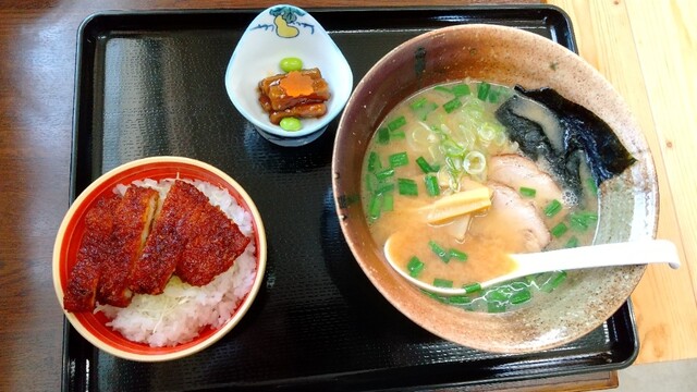 食楽壱zen 岳空 - 郡山（食堂）の写真