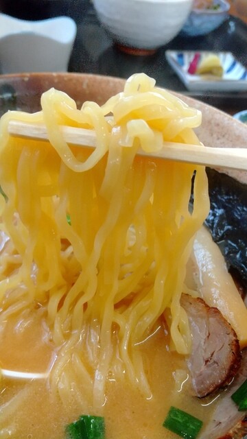 食楽壱zen 岳空 - 郡山（食堂）の写真