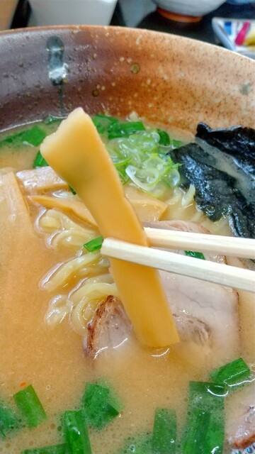 食楽壱zen 岳空 - 郡山（食堂）の写真