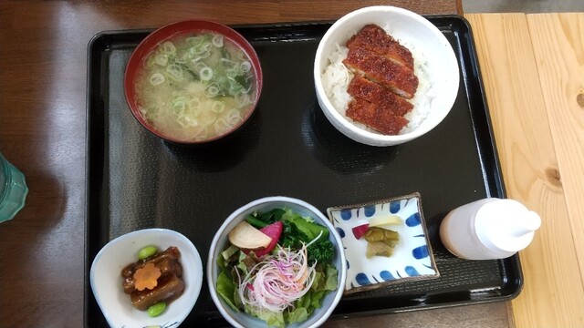 食楽壱zen 岳空 - 郡山（食堂）の写真