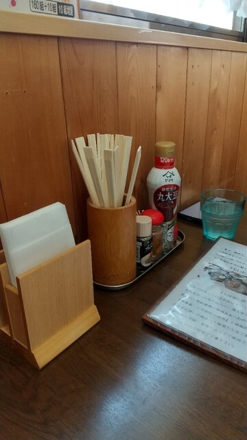 食楽壱zen 岳空 - 郡山（食堂）の写真