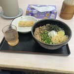 手打うどん くうかい - 