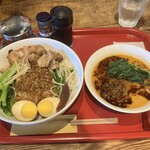 鬍鬚張魯肉飯 - 