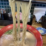 拉麺エルボー - 