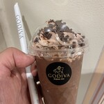 GODIVA - ドリンク写真: