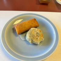 創作中華 一之船入 - 