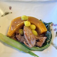 創作中華 一之船入 - 