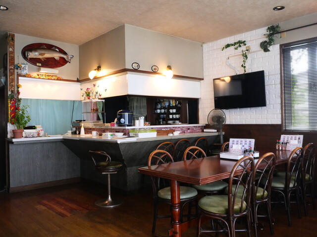 スタジョーニ - 横手（イタリアン）の写真