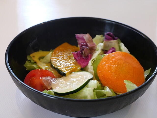 スタジョーニ - 横手（イタリアン）の写真