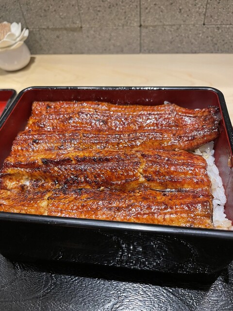 Hitsumabushi Unagi Sumito photo 2