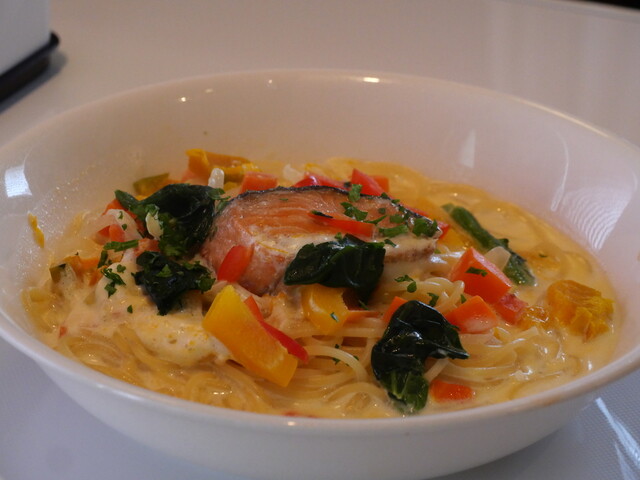 スタジョーニ - 横手（イタリアン）の写真