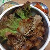 タレ焼肉と包み野菜の専門店 焼肉くるとん 大宮店