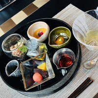 日本料理 華暦 - 