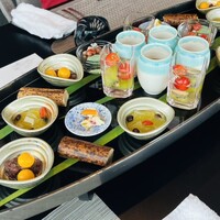 日本料理 華暦 - 