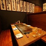 喃風  池袋駅前店