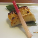 いずも亭 - 焼き物