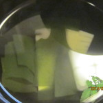 いずも亭 - お吸い物