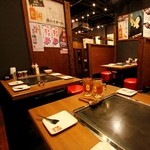 喃風  池袋駅前店