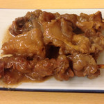 正宗屋 - ドテ焼き