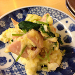 正宗屋 - ポテトサラダ