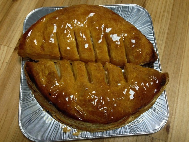 京阪萱島駅前商店街にあるチーズケーキ パイのお店 ずーち さんに行って来た 口コミ7回目 京阪盛り上げ隊 らっき 大阪と京都中心の関西グルメ By らっき ずーち 萱島 ケーキ 食べログ