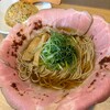 中華そば 麓