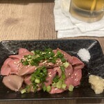 炭火焼鳥 太美屋 - 