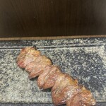 炭火焼鳥 太美屋 - 