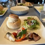 モンテ・パラティーノ - 