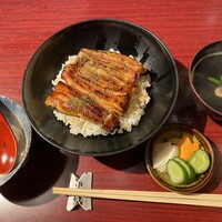 新宿うな鐵 はなれ - 