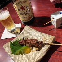 新宿うな鐵 はなれ - 