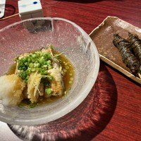 新宿うな鐵 はなれ - 